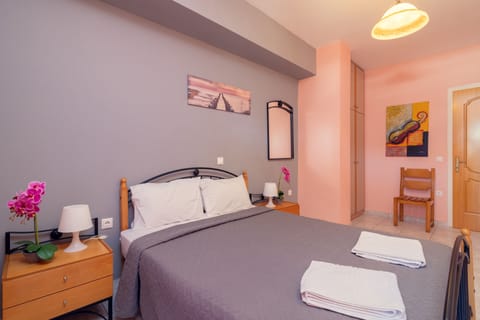 Avouris Apartment 1
