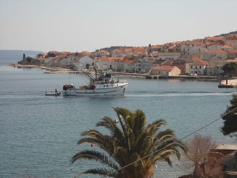 Surroundings