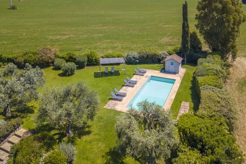 Family House, 3 Bedrooms, 2 Bathrooms, Mountainside (Chalet Vignarola) | Exterior