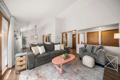 Main Living Area 