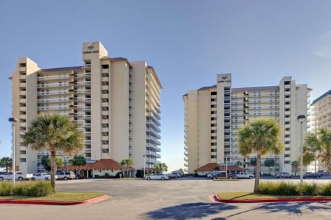 Summer House 804A- Signature Properties - Orange Beach, AL