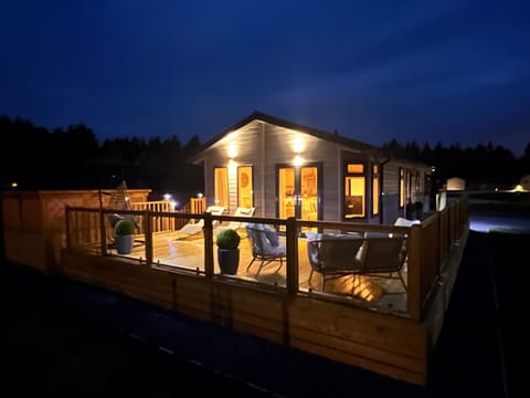 Classic Apartment, Ensuite (With Hot Tub) | Exterior