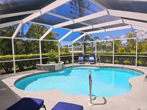 Your Tropical Oasis Awaits. . .