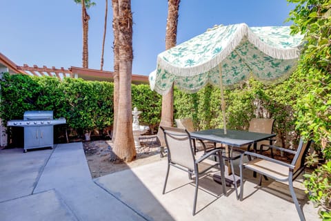Palm Desert Vacation Rental | 2BR | 2BA | 1,440 Sq Ft