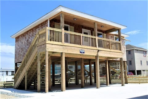 Welcome to Whalebone Ocean Cottage A