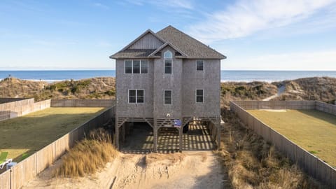 Hidden Gem Front Exterior