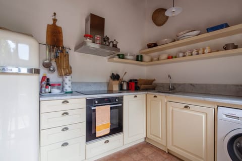 Here you will find everything you need to cook your dishes