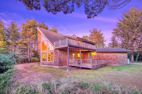 Journey's End - Bloomer Estates Vacation Rentals