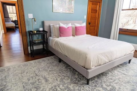 Super comfy mattress