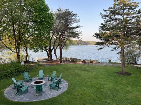 Lakeside 