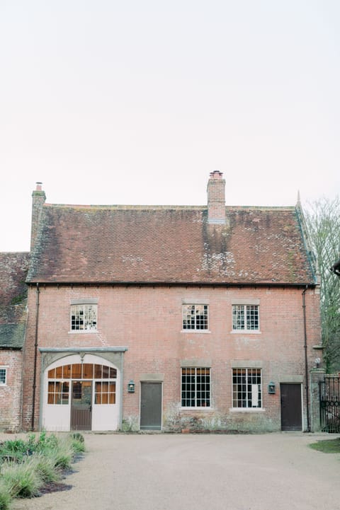 The Grooms Cottage