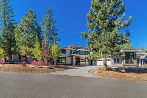 Summertime overview! Looking West...