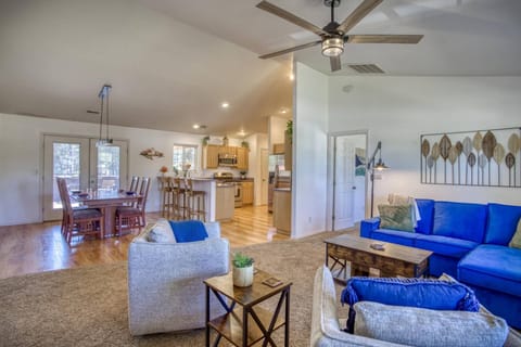 Welcome to Bungalow Del Bosque!