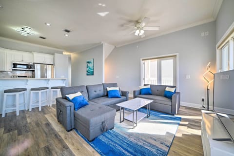 Additional Sleeping | Living Room | 2 Sleeper Sofas