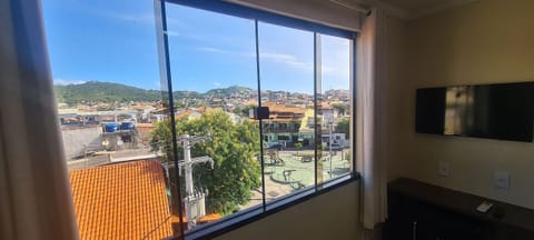 Panoramic Suite | Interior