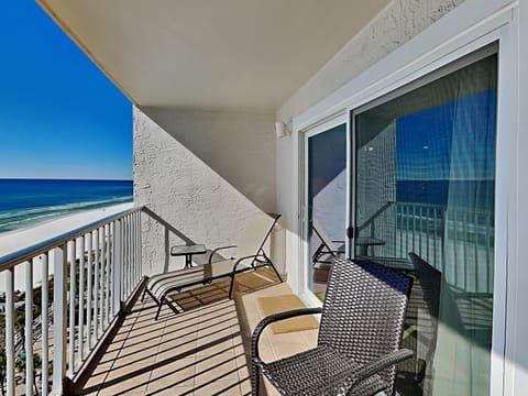 Condo, Multiple Beds, Balcony, Ocean View (Summit Beach Resort #1231) | Property grounds