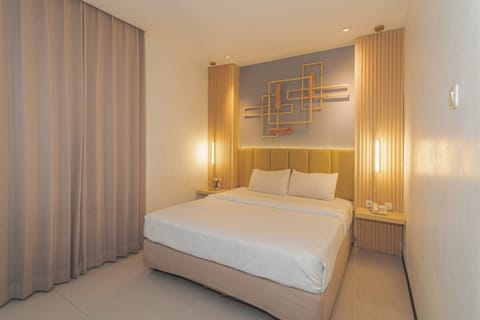 Free WiFi, bed sheets, wheelchair access
