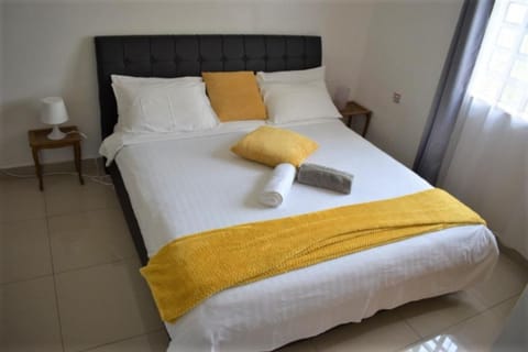 House, 3 Bedrooms | 3 bedrooms, soundproofing, bed sheets