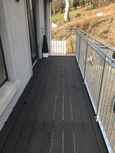 Apartment | Terrace/patio