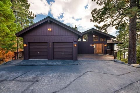 Street View of the Upstairs