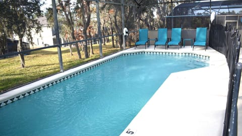 pool
