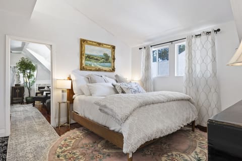 Entire 3 floor of the historical three floor landmark building