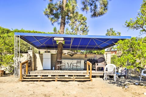 Bonita Vacation Rental | 1BA | Studio | Step-Free Access | 500 Sq Ft