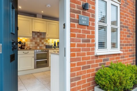 Welcome to Blue Sky, Wells-next-the-Sea