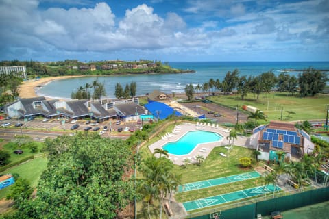 Banyan Harbor Resort near Kalapaki Bay