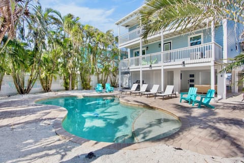 Private Pool