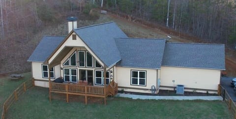 Welcome to Miller's Retreat! (1)