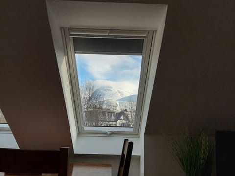 Cottage | View from property