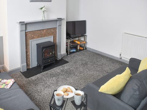 Living room | Brookshaw Cottage, York