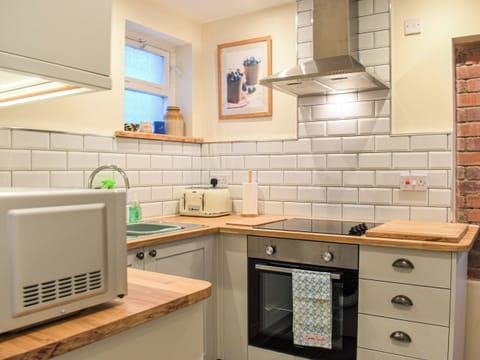 Kitchen | Ring of Bells, South Molton