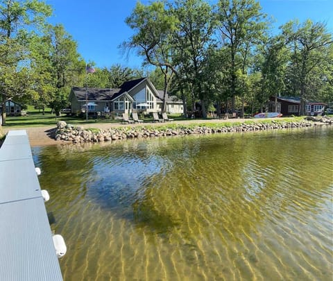 Lake