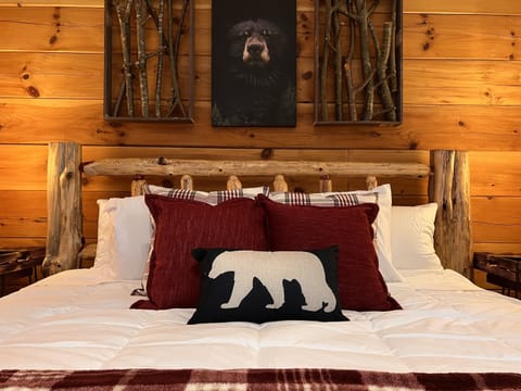 King Bedroom