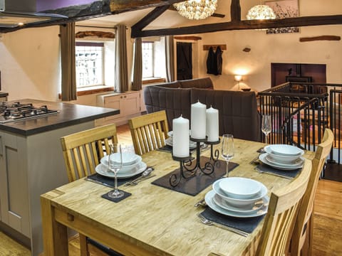 Dining Area | Forge Cottage, Keswick