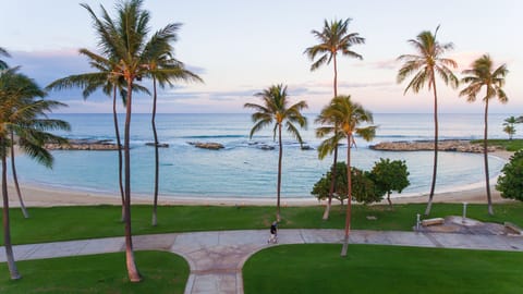 Ko'Olina amazing lagoons