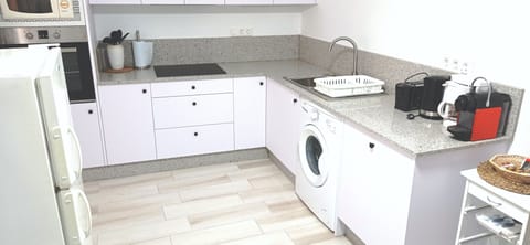 Zona cocina planta baja