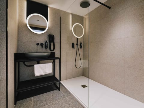 Superior Room, Sea View | Premium bedding, in-room safe, blackout drapes, soundproofing