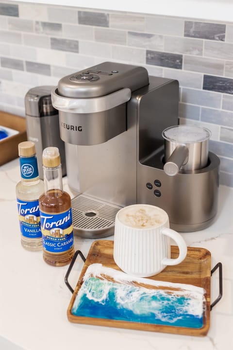 For the baristas amongst us - Long Beach, MS