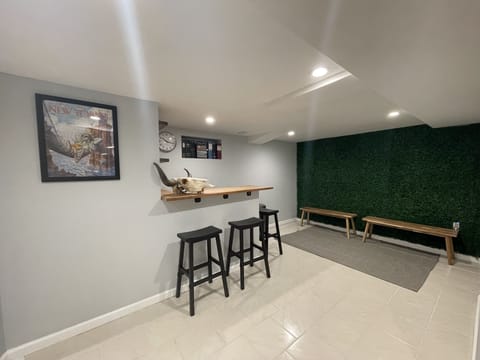 Bar / Lounge