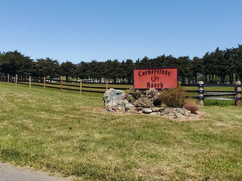 Ranch Entry