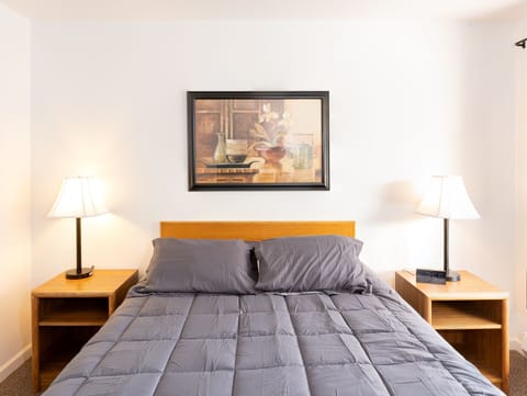 Room, 1 Bedroom, Non Smoking (1 King Bed) | Minibar, laptop workspace, blackout drapes, iron/ironing board