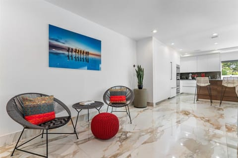 We thrive on making our property the best place for your stay!