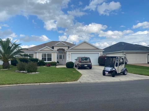 Your home in The Villages!