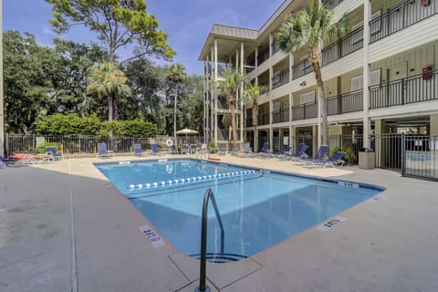 Seaside Pool