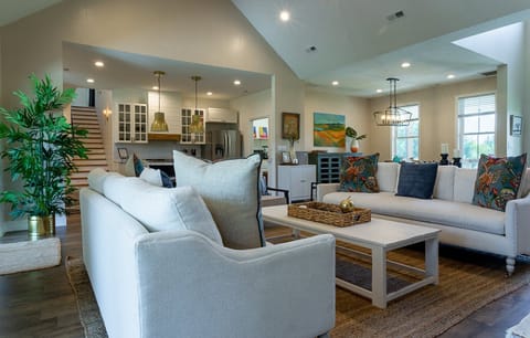 Brackens View Retreat