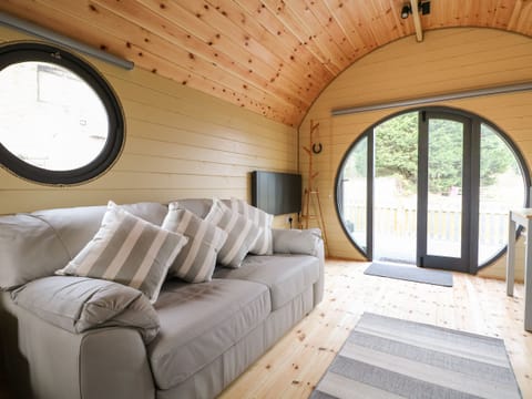 Cottage | Living room