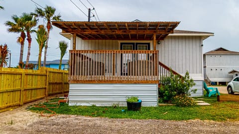 Beach Gear Credit Included With Your Stay!